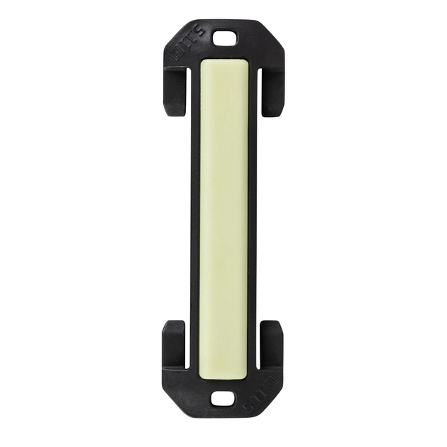 Світлонакопичувальний маячок для спорядження 5.11 Tactical Light Marker 2 Black (56807-019) - зображення 1