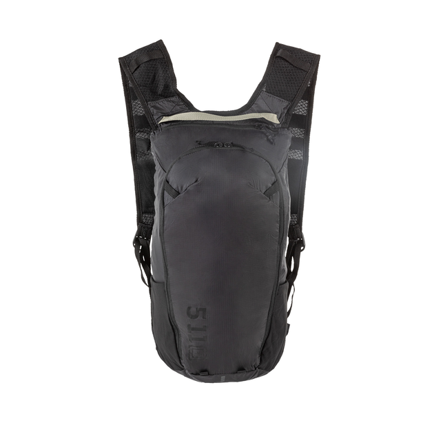 Рюкзак тактичний 5.11 Tactical MOLLE Packable Backpack 12L Volcanic (56772-098) - зображення 1