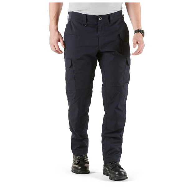 Тактичні штани 5.11 Tactical ABR PRO PANT Dark Navy W42/L34 (74512-724) - зображення 1