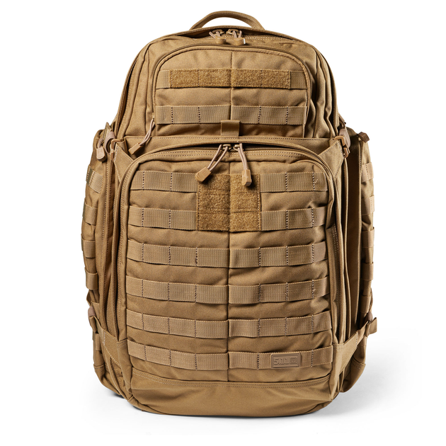 Рюкзак тактичний 5.11 Tactical RUSH72 2.0 Backpack Kangaroo (56565-134) - зображення 2