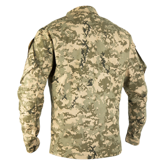 Сорочка польова P1G DEFENSOR Ukrainian Digital Camo (MM-14) L (UA281-29970-UDC) - зображення 2