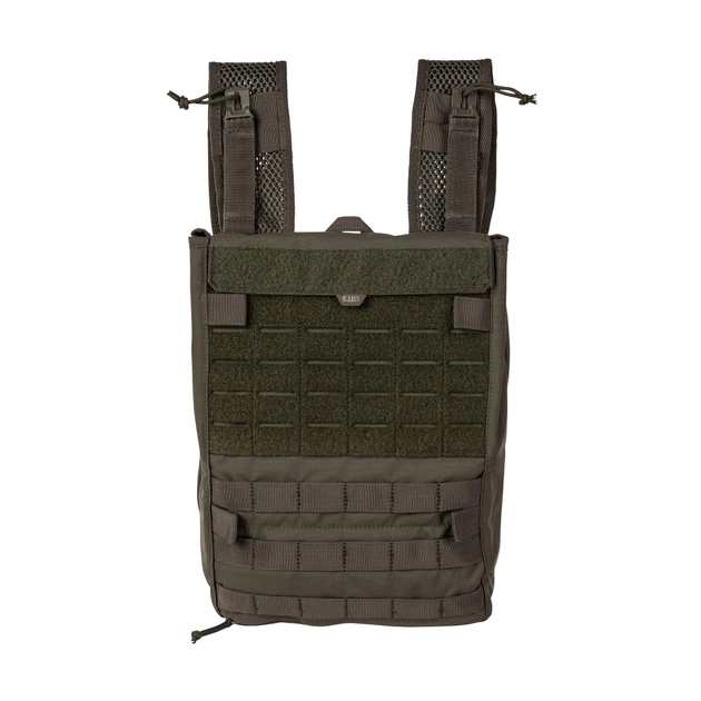 Рюкзак для питної системи 5.11 Tactical PC Convertible Hydration Carrier RANGER GREEN (56665-186) - зображення 1