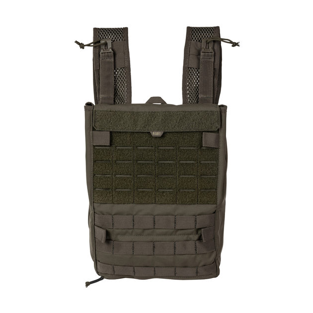 Рюкзак для питної системи 5.11 Tactical PC Convertible Hydration Carrier RANGER GREEN (56665-186) - изображение 1