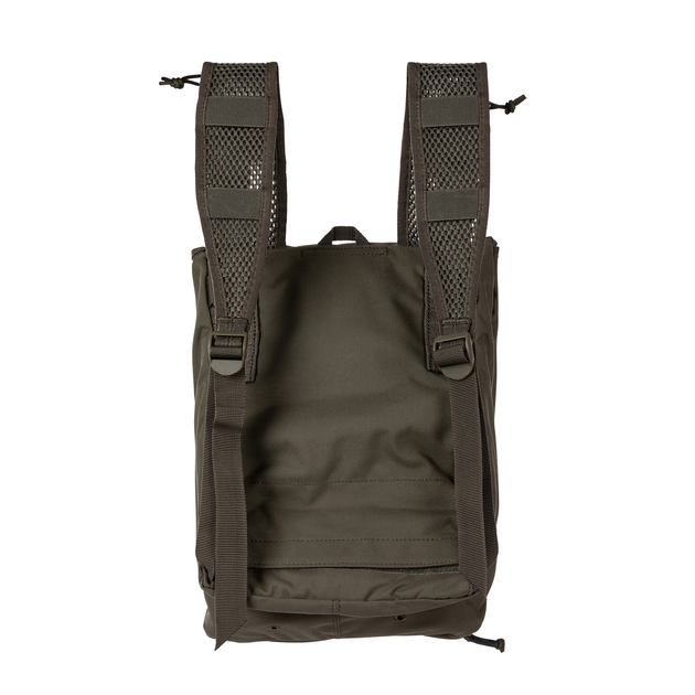 Рюкзак для питної системи 5.11 Tactical PC Convertible Hydration Carrier RANGER GREEN (56665-186) - зображення 2