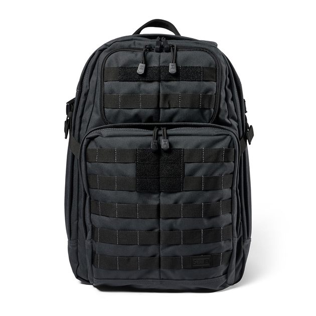 Рюкзак тактичний 5.11 Tactical RUSH24 2.0 Backpack Double Tap (56563-026) - изображение 2