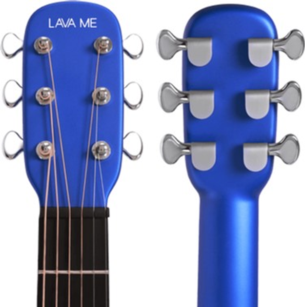 LAVA ME 3 36インチ + Space Bag LAVA MUSIC ME-3 36