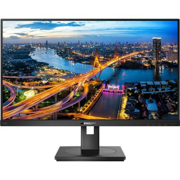Монитор Philips 245B1/00 - изображение 2