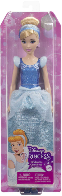 Lalka Mattel Księżniczki Disneya Kopciuszek (194735120253) - obraz 7