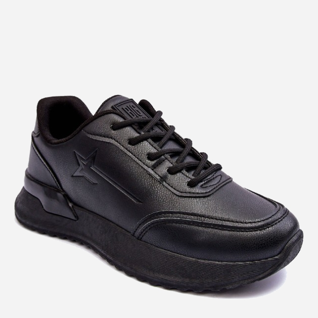 Buty sportowe damskie Big Star MM274223 39 Czarne (5900714690441) - obraz 3