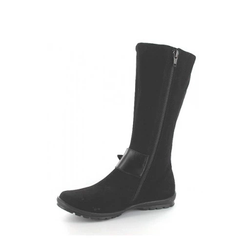 Чоботи Bartek 57709-SZ-Q35 35р. 22,5 см - зображення 3