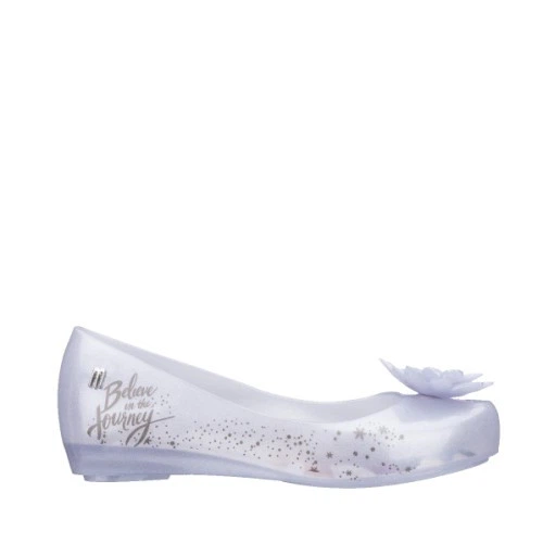 Туфли Mini Melissa 32852-53647-06793 33р. 20,5 см - изображение 2