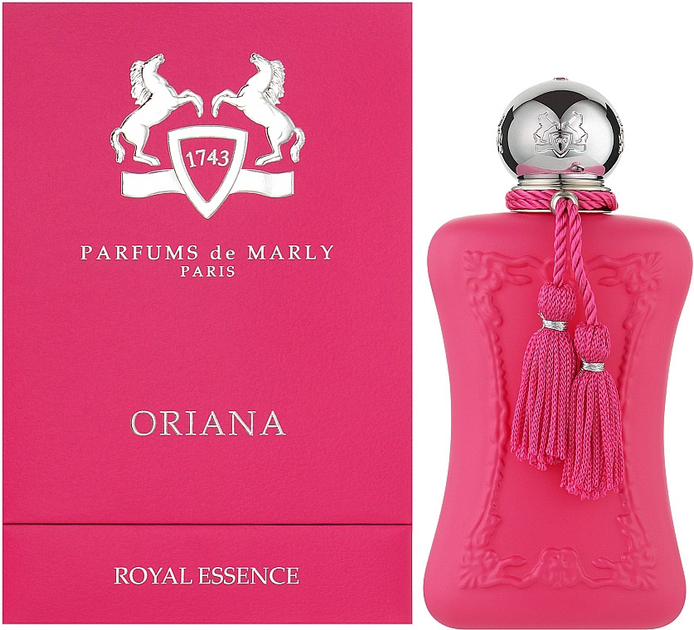 Акція на Парфумована вода Parfums de Marly Oriana 30 мл від Rozetka