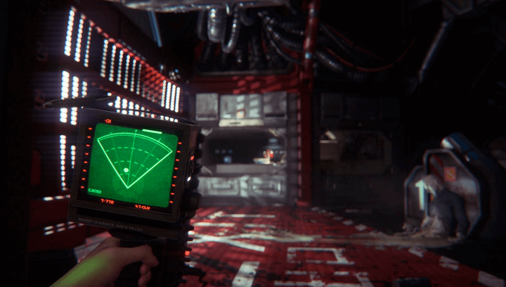 Гра Sony PlayStation 3 Aliens Isolation Російська Озвучка Б/У - зображення 5