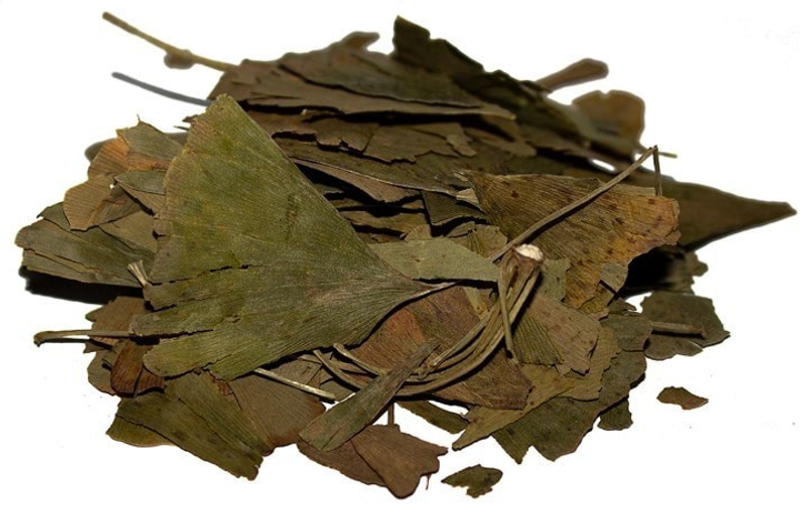 Гінкго Білоба (листя), 100 г - зображення 1