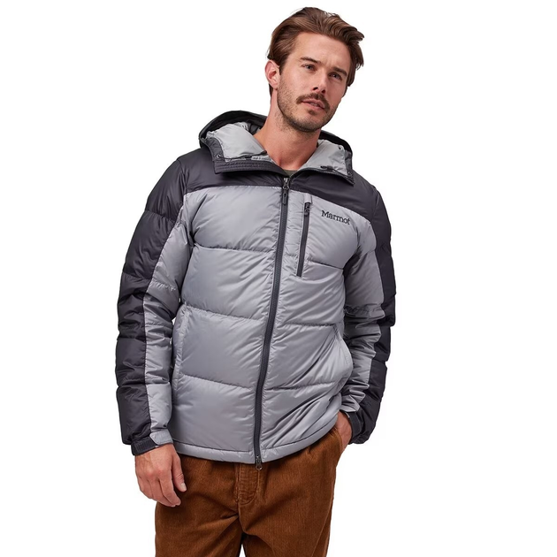 Marmot guides hotsell down hoody jacket