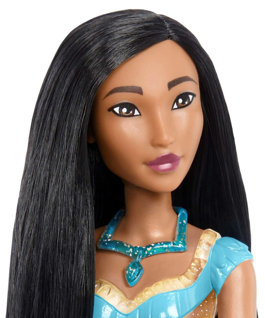 Лялька Mattel Disney Princess Pocahontas (194735120369) - зображення 2