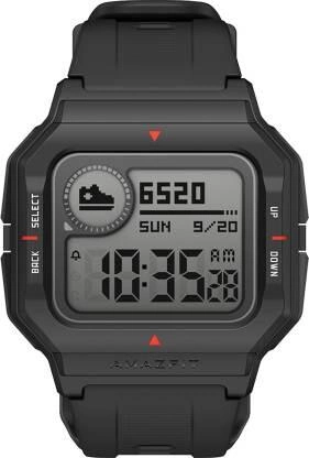 Смарт-годинник Amazfit Neo Black (W2001OV1N) - зображення 2