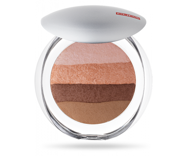 Румяна Pupa Luminys Baked All Over Illuminating Blush-Powder - 0052302 Stripes Natural-9г. - Фото 1 Румяна Pupa Luminys Baked All Over Illuminating Blush-Powder - 0052302 Stripes Natural-9г. - изображение 1