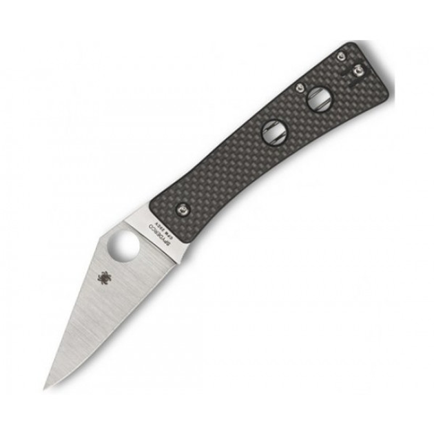 Нож Spyderco Watu (1013-87.14.12) - изображение 1