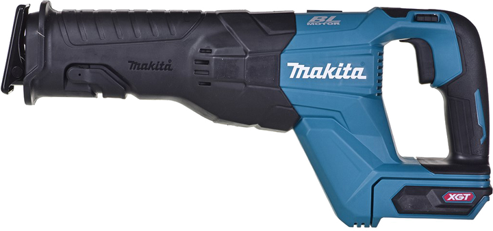 Пила шабельна Makita JR001GZ - зображення 2