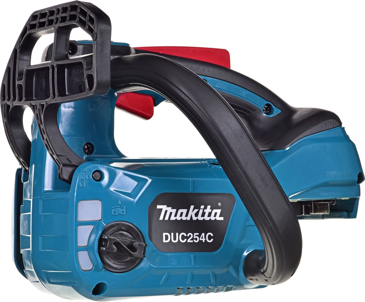 Bezprzewodowa piła łańcuchowa Makita DUC254CZ - obraz 4