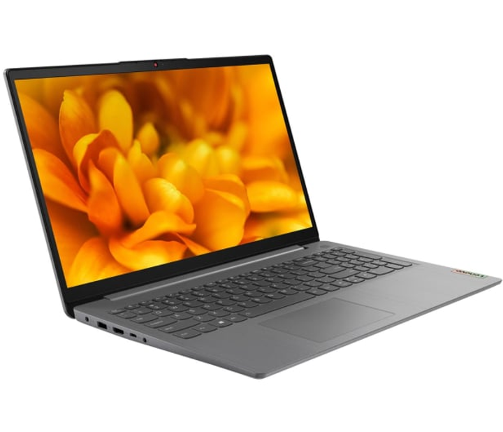 Новий ноутбук Lenovo IdeaPad 3-15 / Intel Core i3-1005G1 / 12 GB ОЗП ...