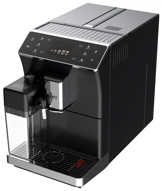 liberty　0308 Кофемашина LIBERTY 202 – фото, отзывы, характеристики в интернет