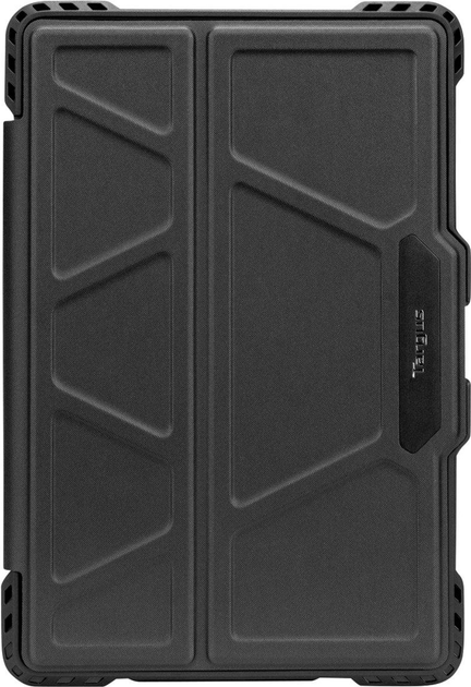 Etui Targus Pro-Tek Rotating case for Samsung Galaxy Tab S5e (2019) Black (THZ795GL) - obraz 1