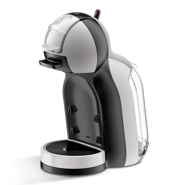 Капсульна Кавоварка Nescafe Dolce Gusto Mini Me + дегустаційний набір 6 упаковок (80 порцій) - изображение 5
