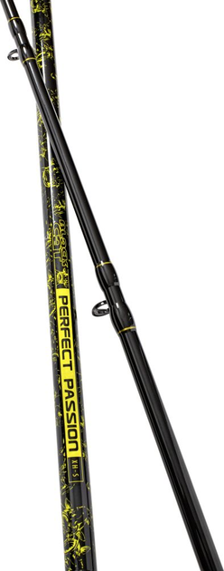 Спінінг 3,20m Black Cat Perfect Passion XH-S 600g - зображення 2