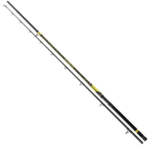 Спінінг 3,20m Black Cat Perfect Passion XH-S 600g - зображення 4