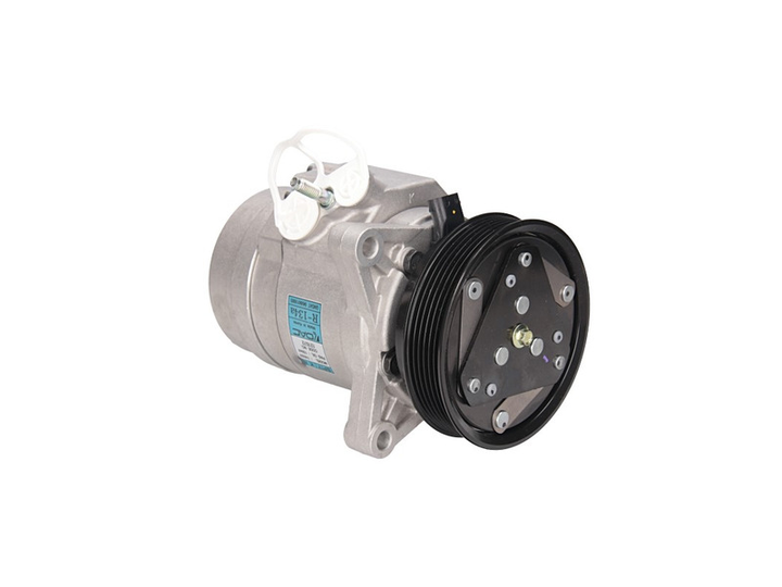 Компресор кондиціонера OPEL ANTARA (L07) 06-,ANTARA 06-15 Chevrolet Captiva, Opel Antara DAC 740331 - зображення 1