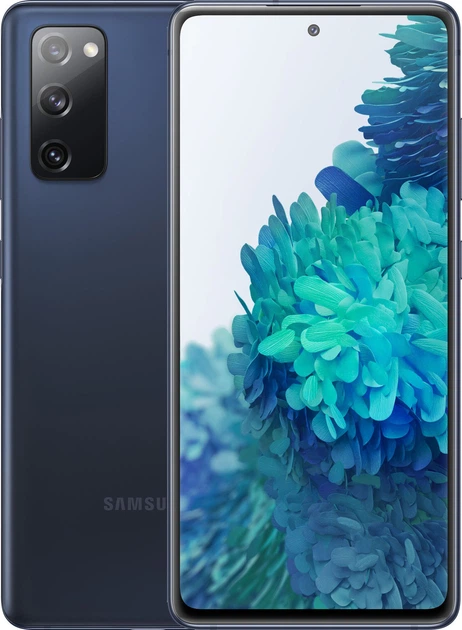 Мобильный телефон Samsung Galaxy S20 FE (2021) 8/256GB Cloud Navy