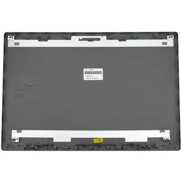 Крышка матрицы (экрана) для ноутбука Lenovo IdeaPad L340-15IWL (5CB0U42898) ( 130500 ) - Фото 2 Крышка матрицы (экрана) для ноутбука Lenovo IdeaPad L340-15IWL (5CB0U42898) ( 130500 ) - изображение 2