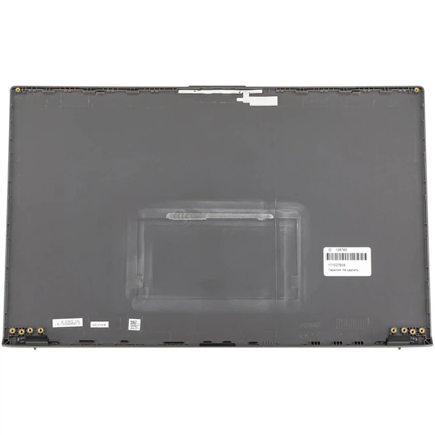 Крышка матрицы (экрана) для ноутбука Asus Y5100FL (90NB0KA3-R7A010) ( 130014 ) - Фото 2 Крышка матрицы (экрана) для ноутбука Asus Y5100FL (90NB0KA3-R7A010) ( 130014 ) - изображение 2