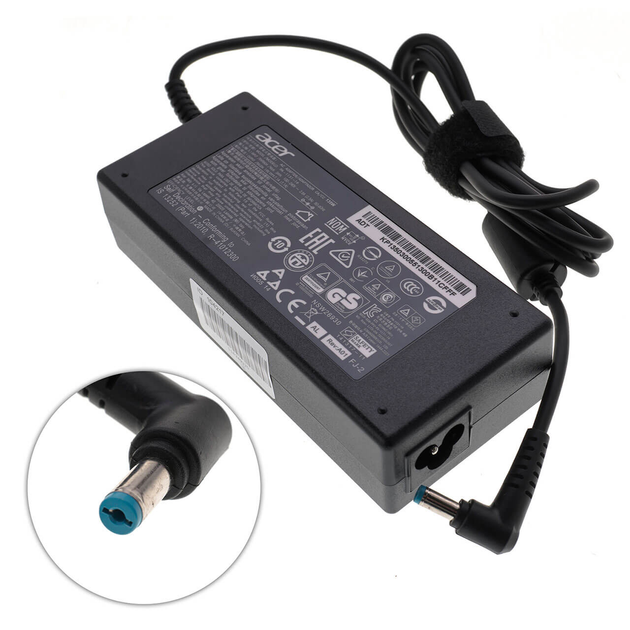 Блок питания для ноутбука Acer Aspire A715-51G ( 131157 ) – фото ...