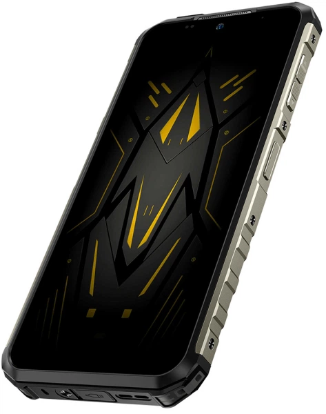 Мобільний телефон Ulefone Armor 22 8/128GB Black (UF-A22_NC/BK) - зображення 4