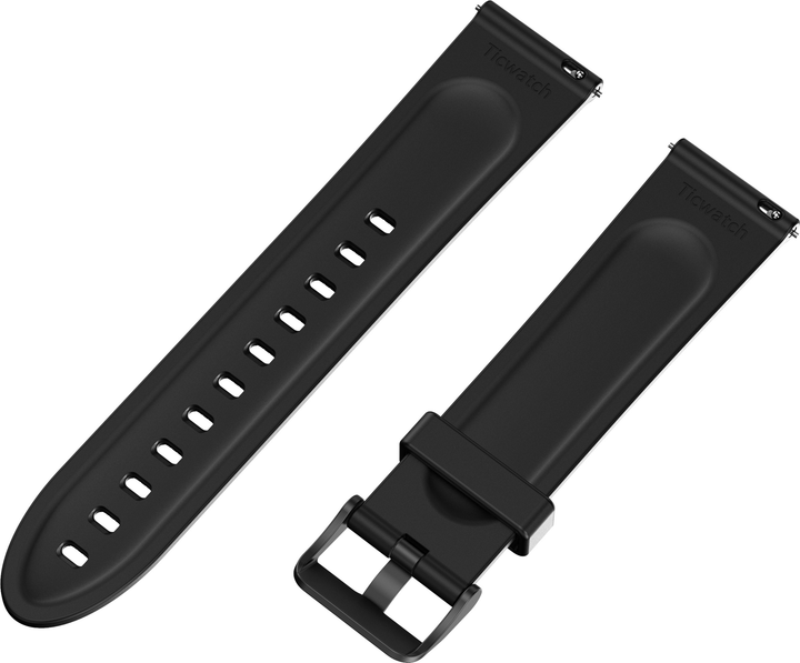 Смарт-годинник Mobvoi TicWatch Pro 3 Ultra GPS Black (WH12018) - зображення 9