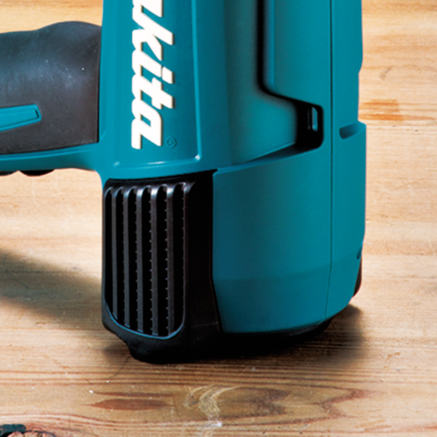 Технический фен Makita HG6531CK - Фото 3 Технический фен Makita HG6531CK - изображение 3