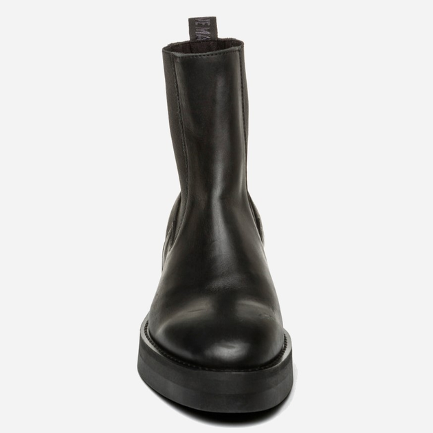 Жіночі челсі Steve Madden Monte Bootie SM19000049-017 36 22.2 см Чорні (8720857165395) - зображення 3