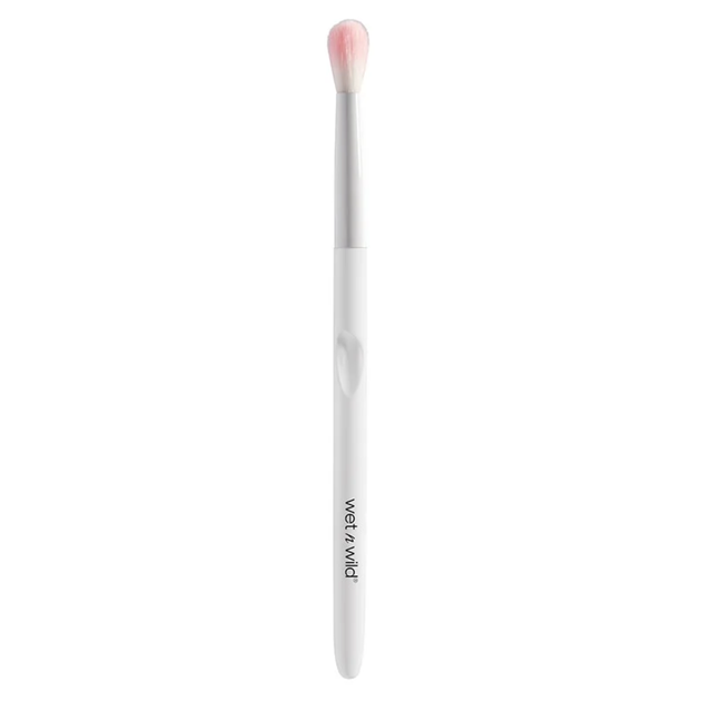 Pędzel do cieni do powiek Wet N Wild Crease Brush E787 (4049775001504) - obraz 1