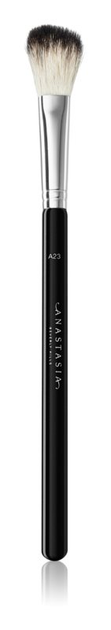 Pędzel do pudru Anastasia Beverly Hills Pro Brush A23 (689304286237) - obraz 1