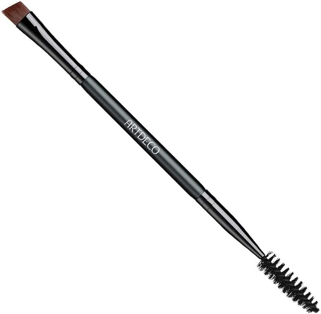 Pędzelek do brwi Artdeco 2 w 1 Brow Perfector (4052136062144) - obraz 1