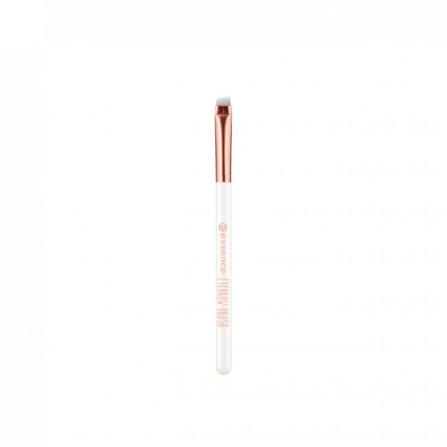 Пензель для брів Essence Eyebrow Brush Pincel Para Cejas (4250947593974) - зображення 1