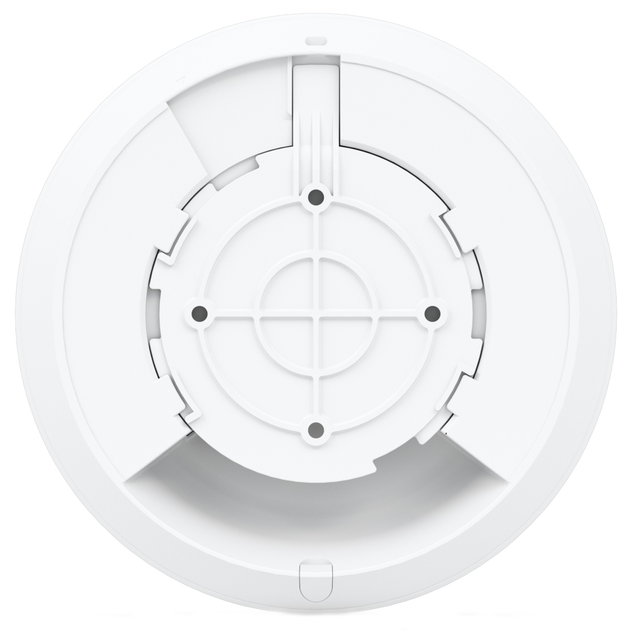 Punkt dostępu Ubiquiti UniFi U6+ (U6-PLUS) - obraz 3