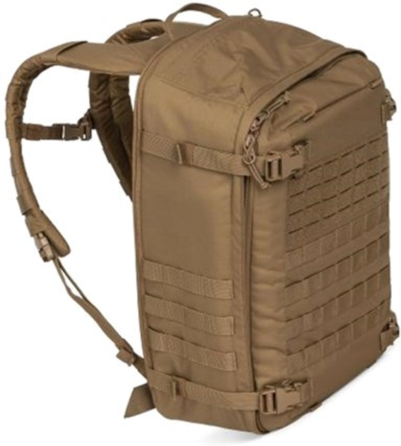 Рюкзак тактичний 5.11 Tactical Daily Deploy 48 Pack [134] Kangaroo (56636-134) (2000980515103) - зображення 2