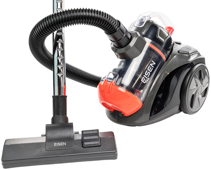 Пылесос для сухой уборки Eisen EVC-391O – фото, отзывы, характеристики ...
