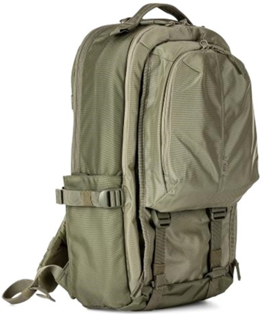 Рюкзак тактичний 5.11 Tactical LV18 Backpack 2.0 [256] Python (56700-256) (2000980582747) - зображення 2