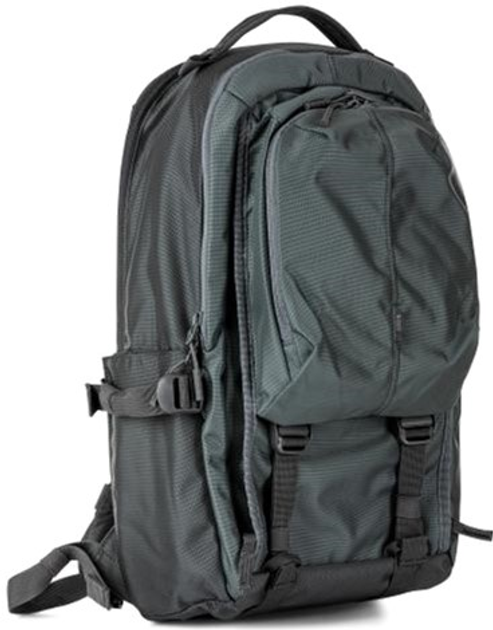 Рюкзак тактичний 5.11 Tactical LV18 Backpack 2.0 [545] Turbulence (56700-545) (2000980582754) - зображення 2