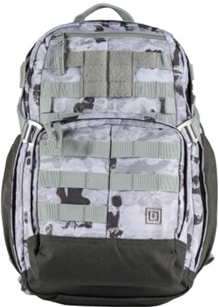 Рюкзак тактический 5.11 Tactical Mira Camo 2-in-1 Backpack [083] Destiny (56348-083) (2000980533473) - изображение 1